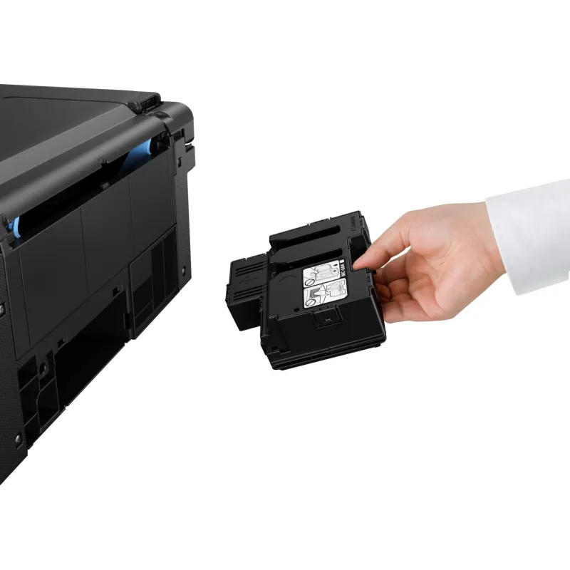 Многофункциональный принтер Canon Pixma G3470 с Wi-Fi